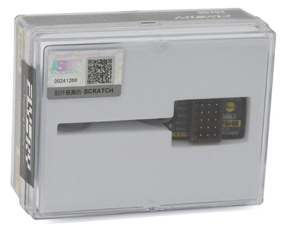 Flysky - FGr4B 2.4GHz 4-Channel AFHDS3 Receiver