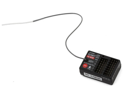 Flysky G11P ANT 11-Channel 2.4GHz Transmitter w/R11P Receiver