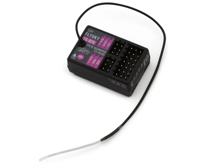 Flysky FS-R7V 7-Channel Gyroscopic ANT Receiver