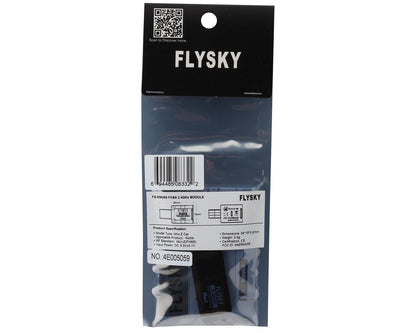 Flysky RM005 Mini-Z FHSS Transmitter Module