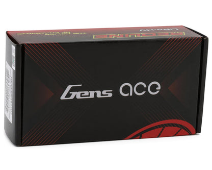 Gens Ace Redline 2.0 5300mAh 2S2P 7.6V 140C HV Shorty LiPo