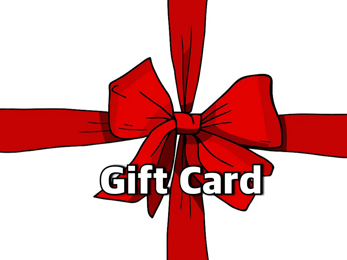 Gift Cards