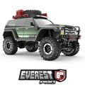 Redcat Everest Gen7 PRO RC Scale Crawler - 1:10 Brushed Rock Crawler