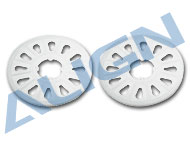 Align Main Drive Gear 162T TRex 500