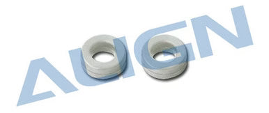 Align Damper Rubber/Gray 70° H50101 - Trex 500
