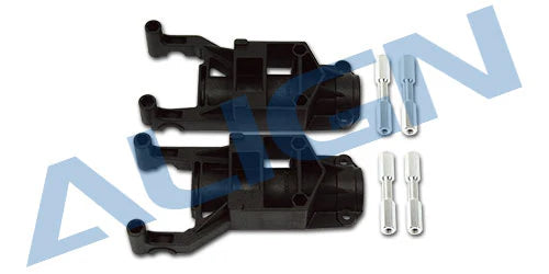 Align Tail Boom Case:500 H50116T