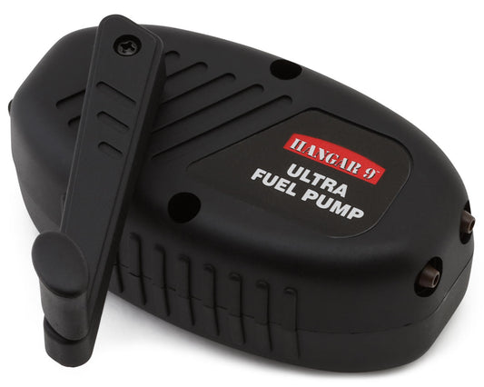Hangar 9 Ultra Fuel Pump (Manual Gas & Glow)