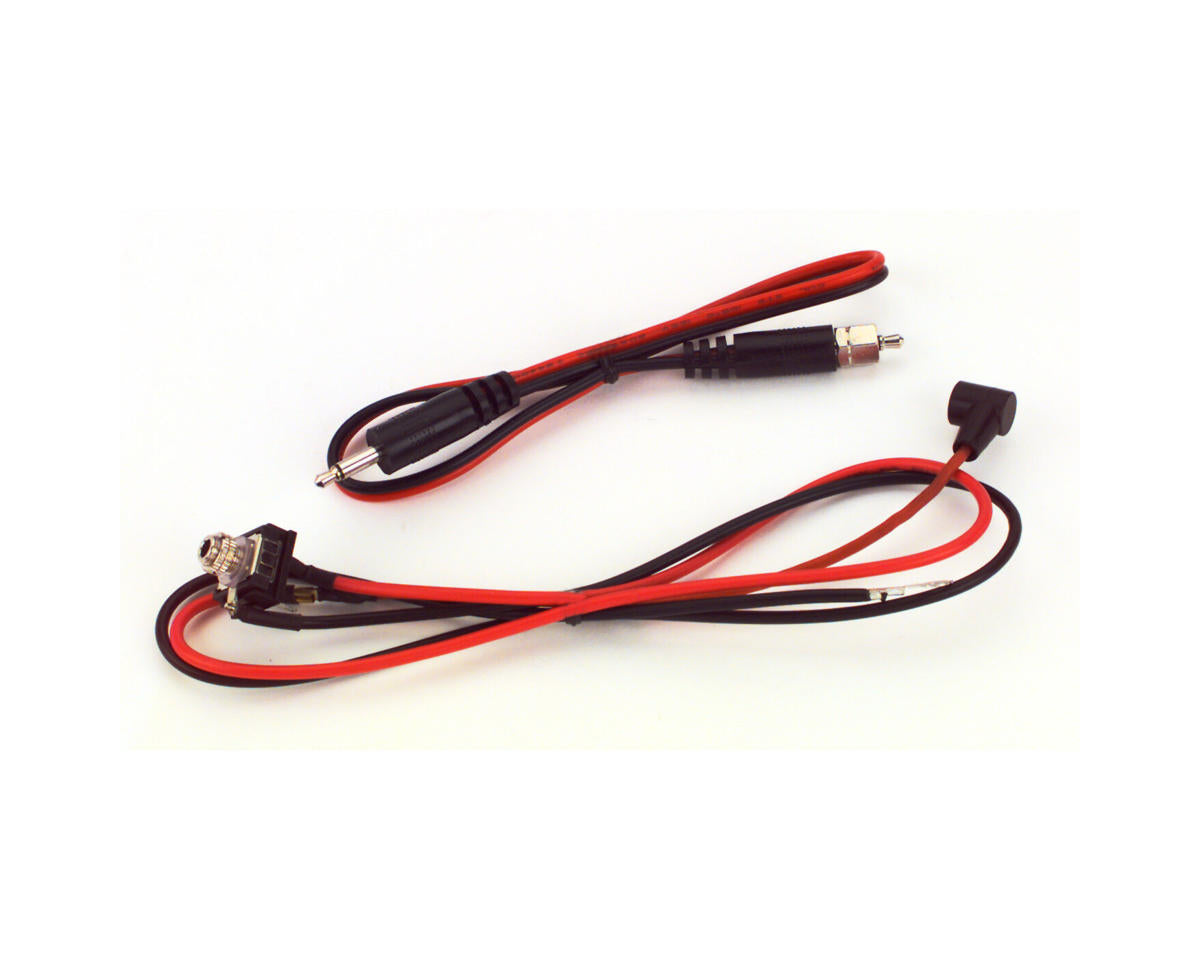 Hangar 9 Remote Glow Plug Adapter