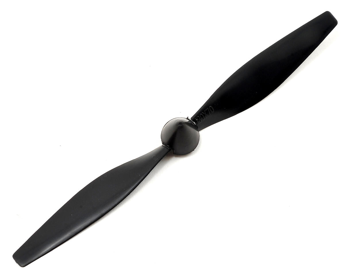 HobbyZone Prop & Spinner