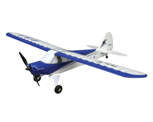 HobbyZone Sport Cub S 2 BNF w/SAFE (616mm)