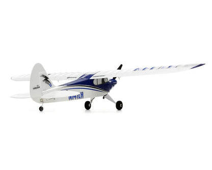HobbyZone Sport Cub S 2 BNF w/SAFE (616mm)
