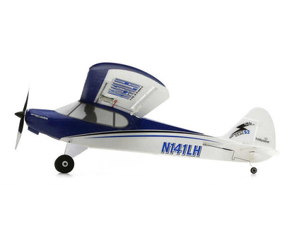 HobbyZone Sport Cub S 2 BNF w/SAFE (616mm)