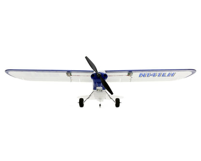 HobbyZone Sport Cub S 2 BNF w/SAFE (616mm)