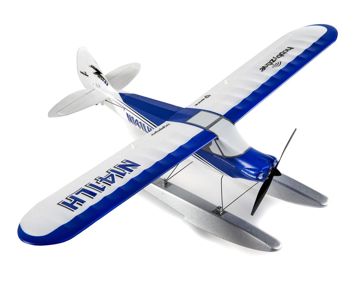 HobbyZone Sport Cub S 2 BNF w/SAFE (616mm)