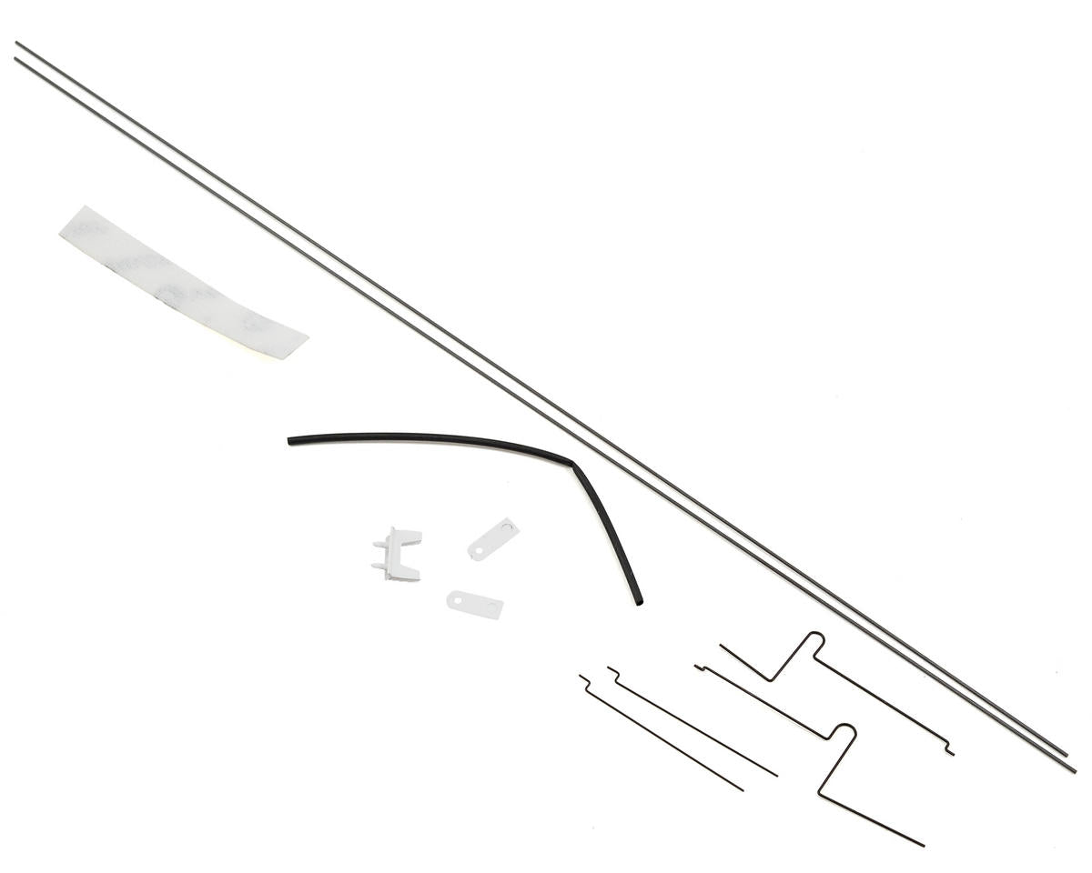 HobbyZone Sport Cub S Bare Fuselage 5/5 Rating