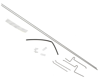 HobbyZone Sport Cub S Bare Fuselage 5/5 Rating