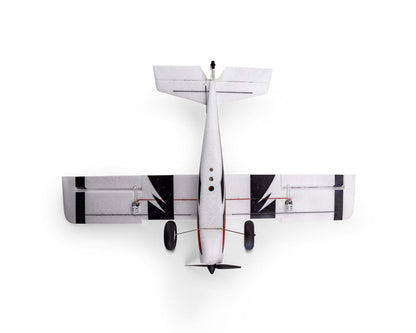 HobbyZone Apprentice STOL S BNF Basic Electric Airplane (700mm) w/SAFE Technology