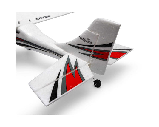 HobbyZone Apprentice STOL S BNF Basic Electric Airplane (700mm) w/SAFE Technology