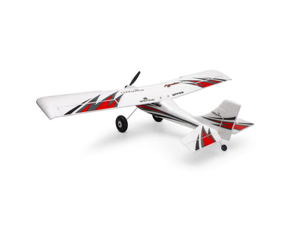 HobbyZone Apprentice STOL S BNF Basic Electric Airplane (700mm) w/SAFE Technology