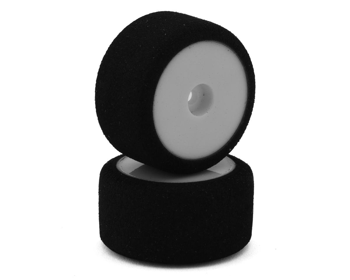 HackFab Losi Micro-B/T Foam Rear Tires