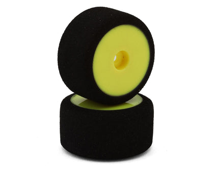 HackFab Losi Micro-B/T Foam Rear Tires