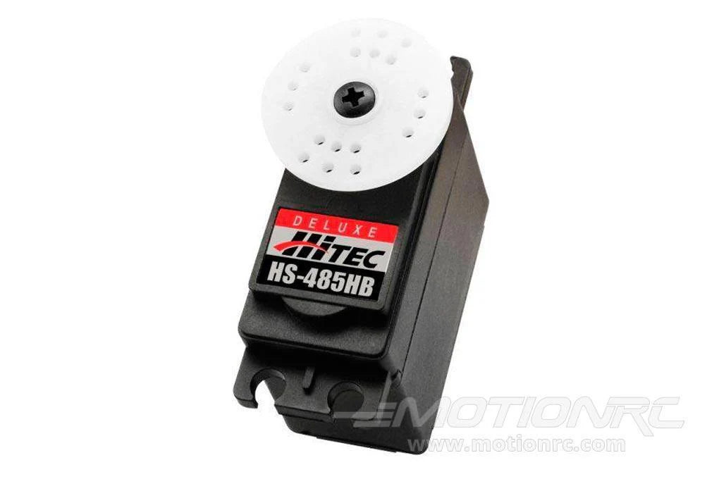 Hitec HS-225BB Ball Bearing Mighty Mini Servo