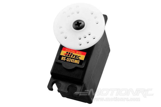 Hitec HS-5245MG Digital High Torque Ball Bearing Metal Gear Mini Servo