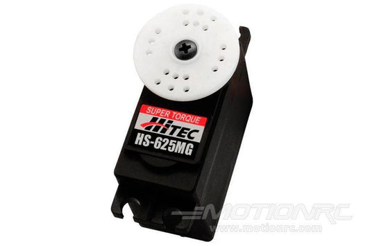 Hitec HS-625MG Ball Bearing Metal Gear Standard Servo