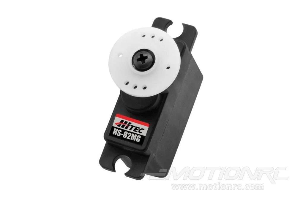 Hitec HS-82MG Metal Gear Micro Servo