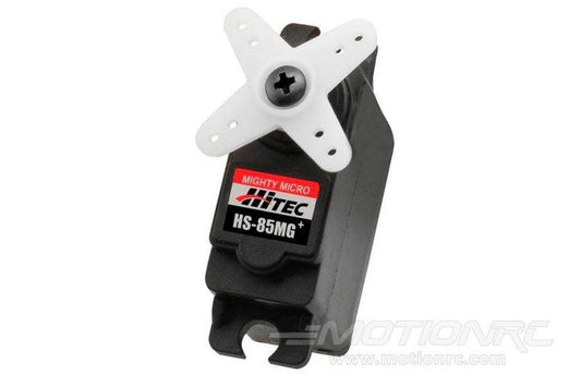 Hitec HS-85MG Premium Metal Gear Micro Servo