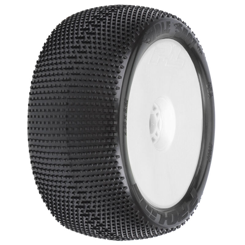 Proline Hole Shot 4.0 - 1/8 Scale Truggy Tire