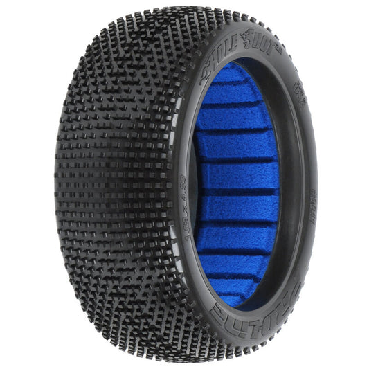 Proline Hole Shot 2.0 - 1/8 Scale Buggy Tire (Unmounted)