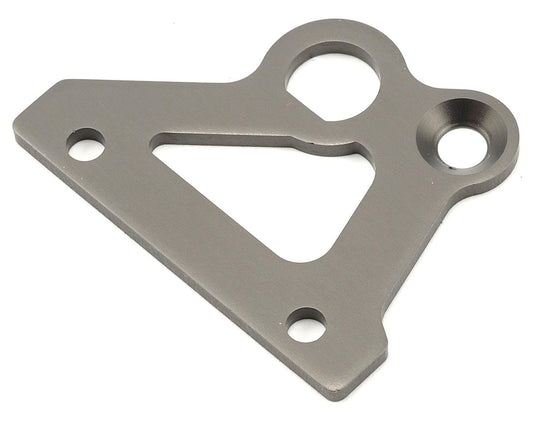 HPI Brake Holder Plate (Gunmetal)