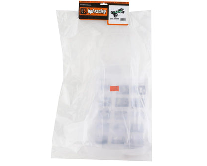 HPI Baja 5B Clear Body