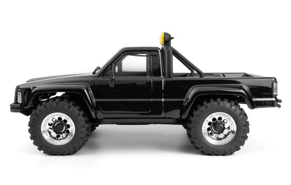 Venture18 1985 Toyota Hilux SR5