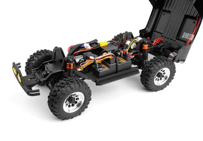 HPI Venture18 Flux 1985 Toyota Hilux SR5, Brushless