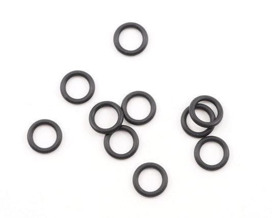 HPI O-Ring 4X1Mm (Black/10Pcs)