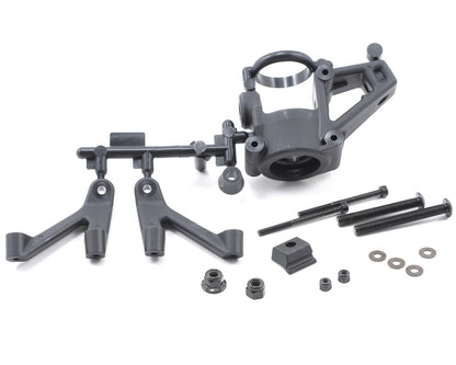 HPI Front Hub Carrier Set Baja 5B/T