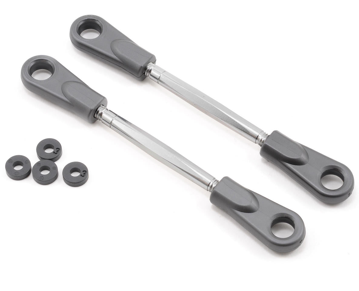 HPI Steering Turnbuckle Set