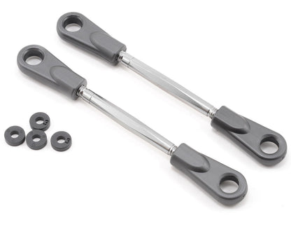 HPI Steering Turnbuckle Set