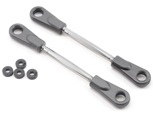 HPI Steering Turnbuckle Set