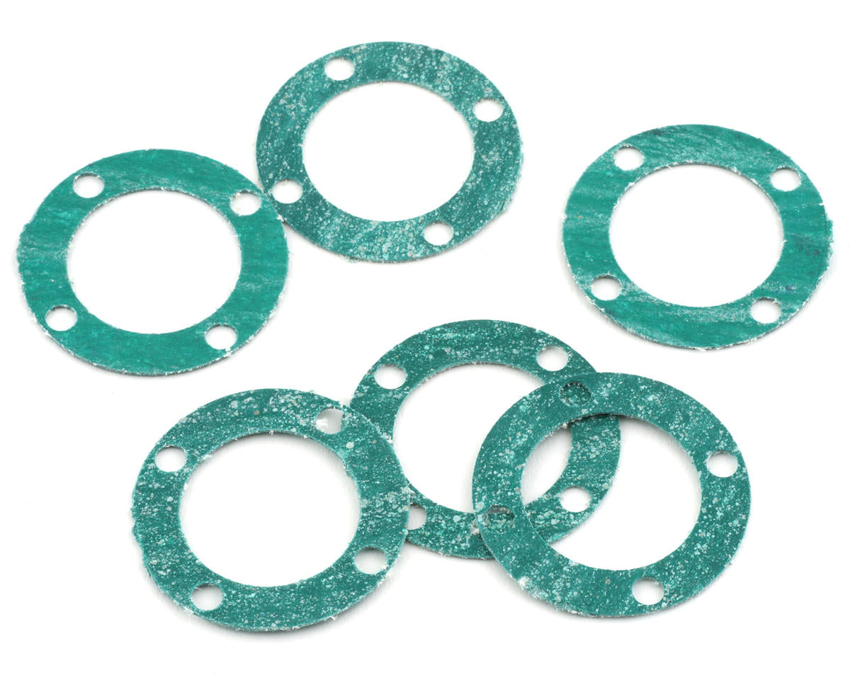 HPI 0.7mm Differential Gasket (6)