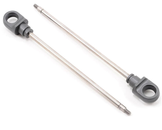 HPI 6x105mm Shock Shaft (2)
