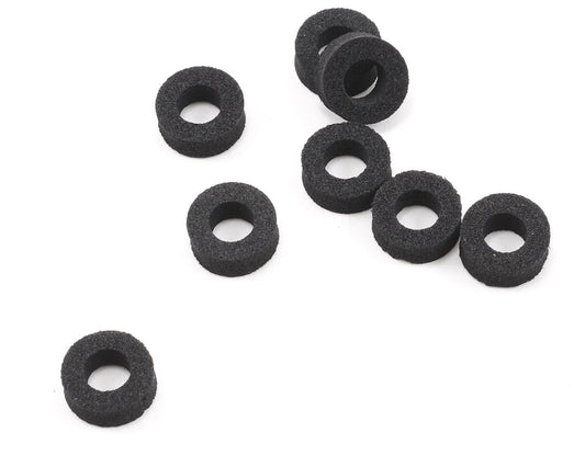 HPI 6x14x5mm Foam Washer (8)
