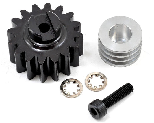 HPI Heavy Duty Pinion Gear (16T)