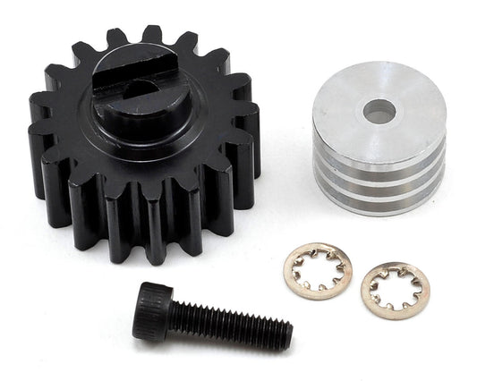 HPI Heavy Duty Pinion Gear (17T)