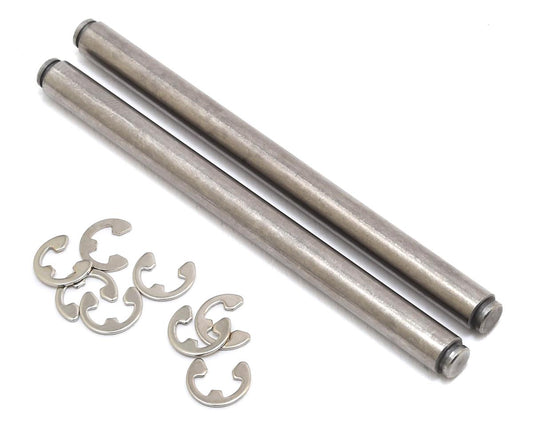 HPI Shaft 6X80Mm (2Pcs)