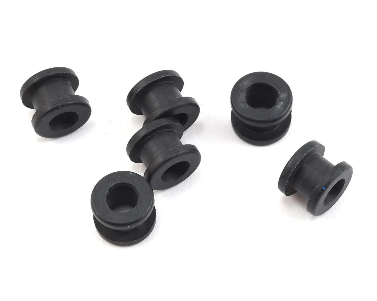 HPI Rubber Bushing 6X9X10Mm (6Pcs)