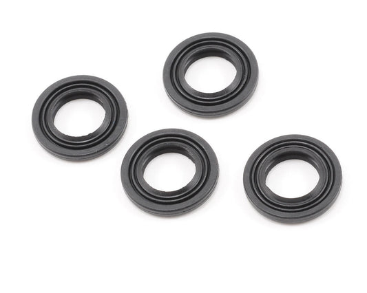 HPI 12 x 21 x 2mm Shaft Seal (4)
