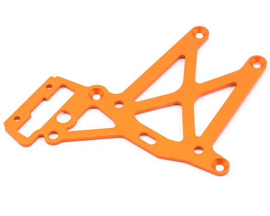 HPI Rear Upper Plate (Orange)